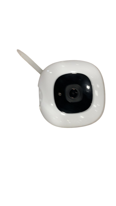 Shop Nanit Pro HD Baby Monitor with Wall Mount, White at GoodBuy Gear
