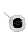 Shop Nanit Pro HD Baby Monitor with Wall Mount, White at GoodBuy Gear