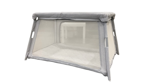 Shop Newton Travel Crib and Playard, 2024 at GoodBuy Gear