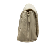 Shop Calpak Convertible Stroller Caddy Crossbody, Oatmeal at GoodBuy Gear