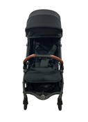 Shop Silver Cross Jet 5 Super Compact Stroller, 2024, Black at GoodBuy Gear