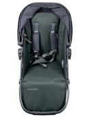 Shop UPPAbaby Rumbleseat V2+, Jake (Charcoal) at GoodBuy Gear