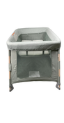 Shop Maxi-Cosi Swift Play Yard, Classic Slate at GoodBuy Gear