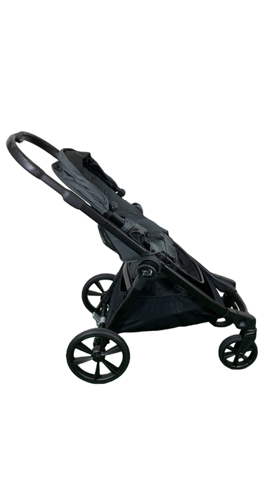 Shop Baby Jogger City Select 2 Stroller, 2022, Radiant Slate at GoodBuy Gear