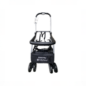 Shop Baby Trend Snap-n-Go EX Universal Infant Car Seat Stroller, 2026 at GoodBuy Gear