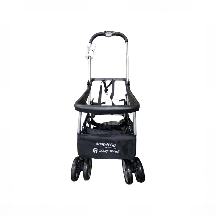 Shop Baby Trend Snap-n-Go EX Universal Infant Car Seat Stroller, 2026 at GoodBuy Gear