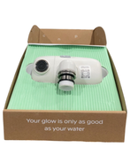 Shop Canopy Faucet Filter, White at GoodBuy Gear