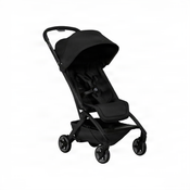 Shop Joolz Aer2 Lightweight Travel Stroller, 2025, Space Black at GoodBuy Gear