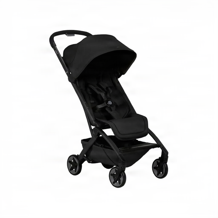 Shop Joolz Aer2 Lightweight Travel Stroller, 2025, Space Black at GoodBuy Gear