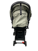 Shop Babyzen YOYO2 Complete Stroller, 2023, Black with Olive at GoodBuy Gear