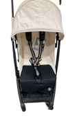 Shop Cybex Libelle 2 Compact Stroller, 2024, Canvas White at GoodBuy Gear