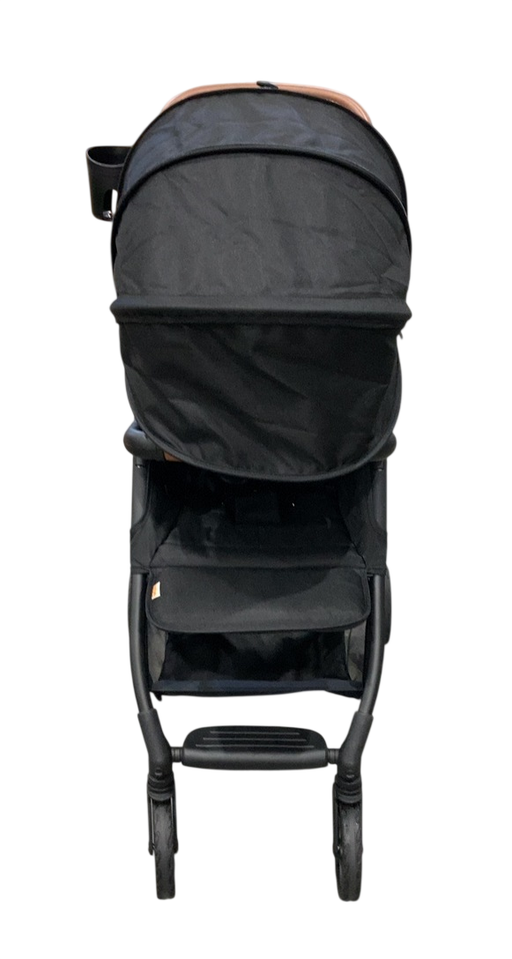 Shop Zoe The Tour Stroller, 2025, Black, V2 at GoodBuy Gear