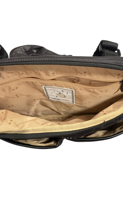 Shop Caraa Baby Stroller Pack Nylon, Black at GoodBuy Gear