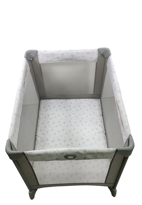 Shop Graco Pack 'n Play Playard, Reign at GoodBuy Gear