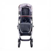 Shop UPPAbaby VISTA V2 Stroller, 2023, Declan (Oat Melange) at GoodBuy Gear