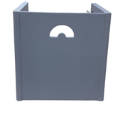 Shop Piccalio Reversible Chair, Slate Blue, Single at GoodBuy Gear