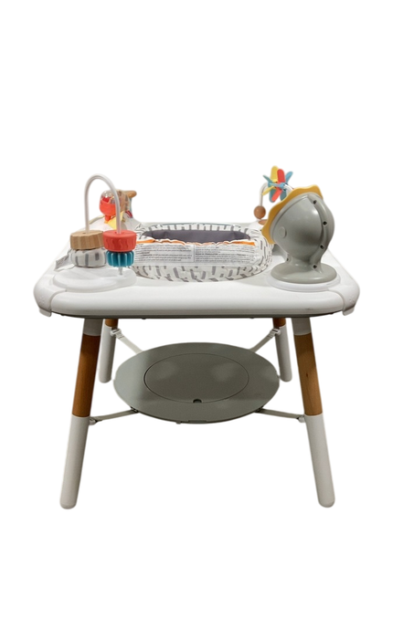 Shop Skip Hop Discoverosity Montessori-Inspired 3-Stage Activity Center & Play Table, Multi at GoodBuy Gear