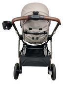 Shop Maxi-Cosi Zelia2 Luxe Stroller Only, 2024, New Hope Tan at GoodBuy Gear