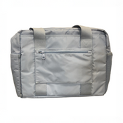 Shop STATE Bags Jordan Diaper Tote, Ice Blue (Nylon) at GoodBuy Gear