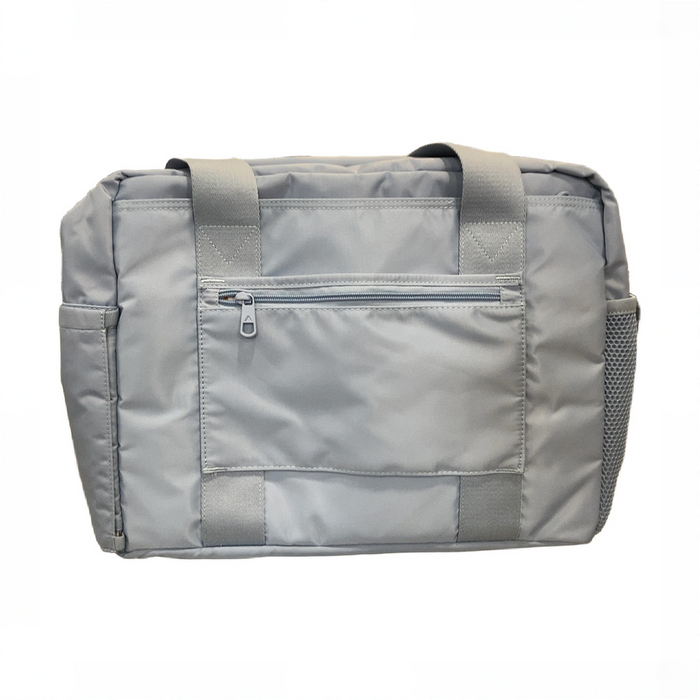 Shop STATE Bags Jordan Diaper Tote, Ice Blue (Nylon) at GoodBuy Gear