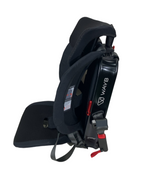 Shop WAYB Pico Portable Car Seat, Jet, 2024 at GoodBuy Gear