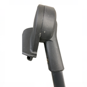 Shop UPPAbaby VISTA PiggyBack Ride-Along Board (2015+), Natural Wood/Black at GoodBuy Gear