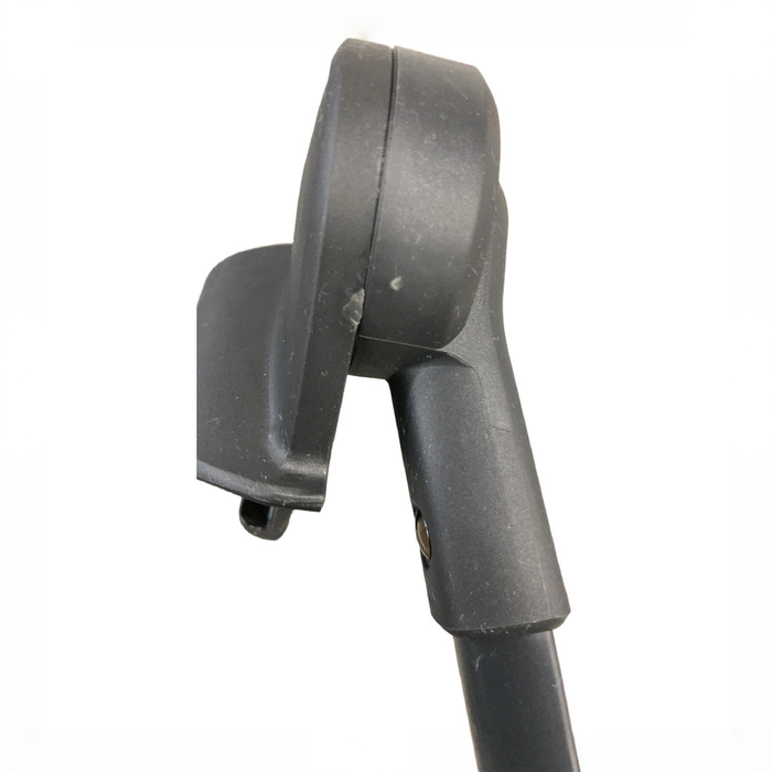Shop UPPAbaby VISTA PiggyBack Ride-Along Board (2015+), Natural Wood/Black at GoodBuy Gear