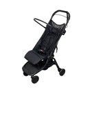 used Mountain Buggy Nano V3 Stroller, Black, 2023