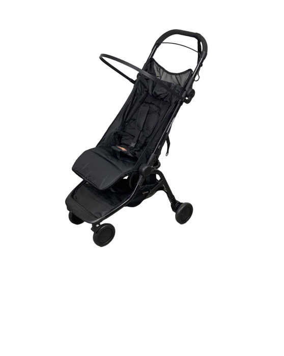 used Mountain Buggy Nano V3 Stroller, Black, 2023