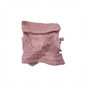 Shop Mabē The Monarch Carrier, Mauve Wings/Pink Butterflies at GoodBuy Gear