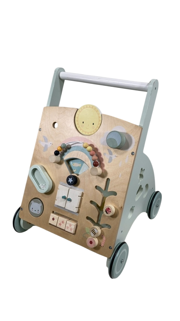 Sunshine Baby Activity Walker main image 1