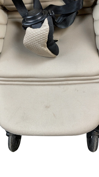 Shop Silver Cross Dune Stroller, Stone Tan, unknown at GoodBuy Gear