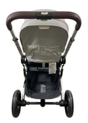 Shop Cybex Balios S Lux Stroller, 2023, Lava Grey, Silver at GoodBuy Gear
