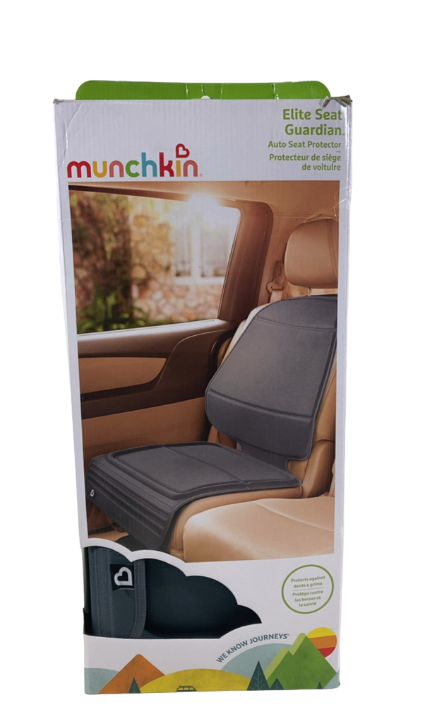 Brica Elite Seat Guardian