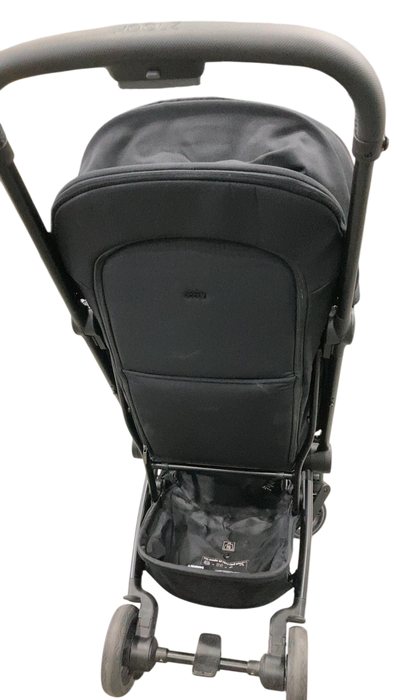 Shop Joolz Aer+ Stroller, 2025, Space Black at GoodBuy Gear