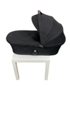 Shop Cybex Gazelle S Cot, Moon Black at GoodBuy Gear