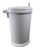 Shop Ubbi Diaper Pail, Matte White at GoodBuy Gear