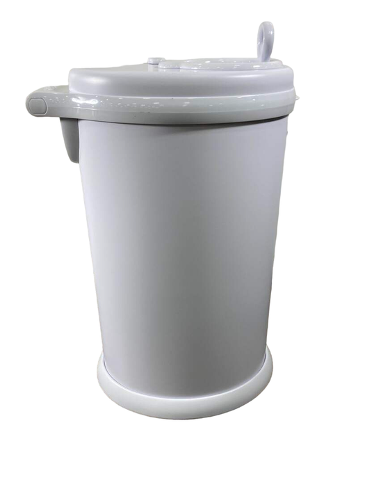 Shop Ubbi Diaper Pail, Matte White at GoodBuy Gear