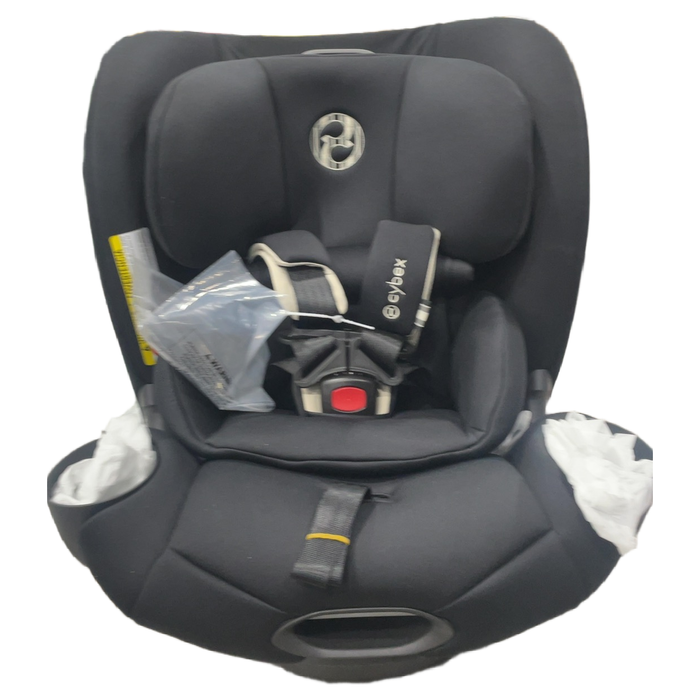 Shop Cybex Callisto G 360 Select Car Seat, 2026, Black at GoodBuy Gear