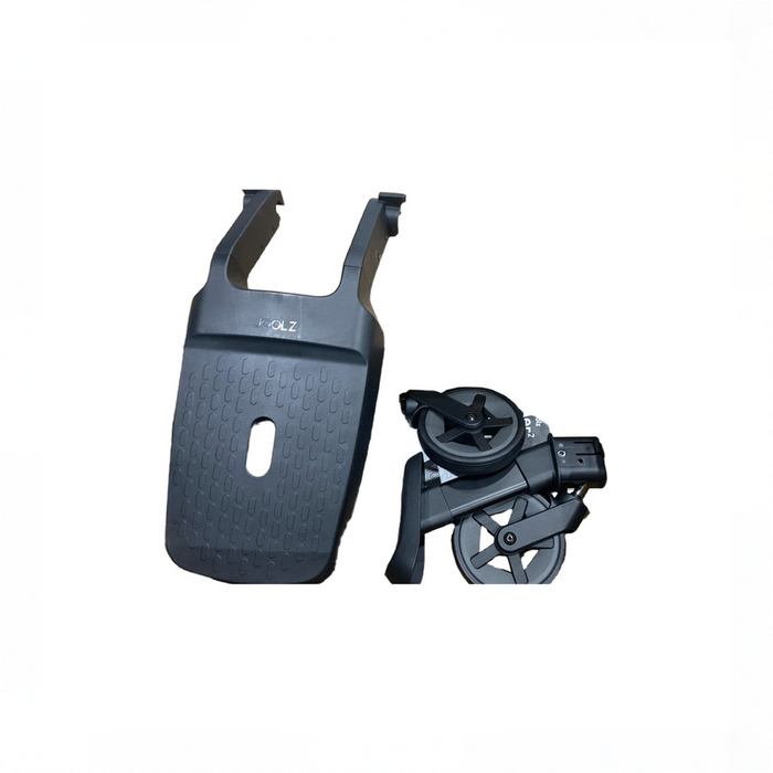 Shop Joolz Aer2 Footboard, With Seat at GoodBuy Gear