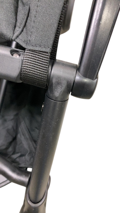 Shop Babyzen YOYO2 Stroller Frame, 2024, Black at GoodBuy Gear