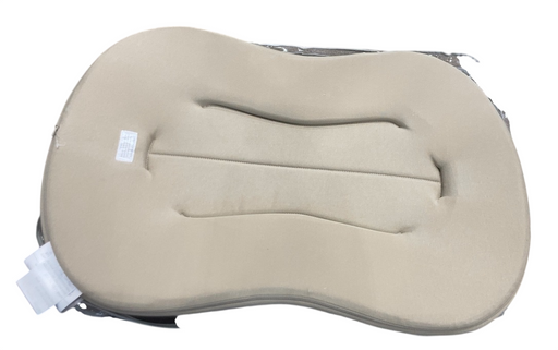 Shop Snuggle Me Organic Lounger Curve, Birch at GoodBuy Gear
