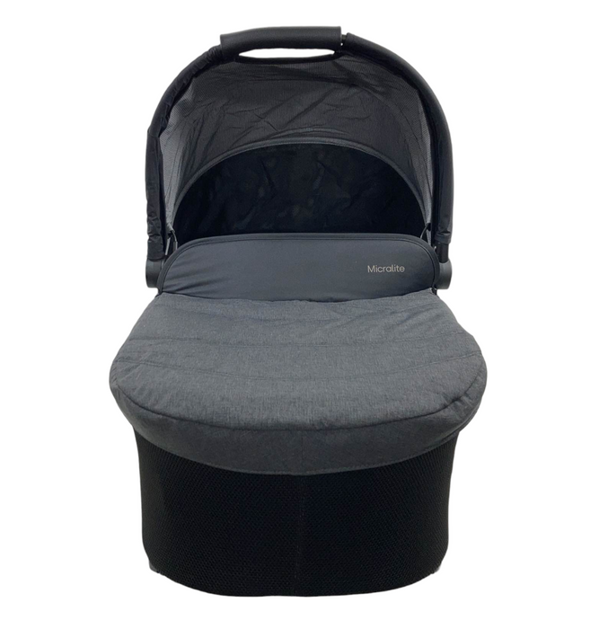 Micralite AirFlo Carrycot, Carbon