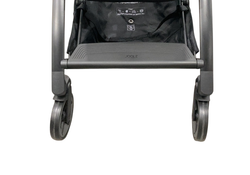 Shop Joolz Aer2 Lightweight Travel Stroller, 2025, Space Black at GoodBuy Gear