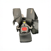 Shop UPPAbaby Rove Convertible Car Seat, 2025, Jake (Black Melange) at GoodBuy Gear