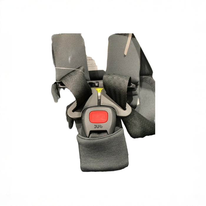 Shop UPPAbaby Rove Convertible Car Seat, 2025, Jake (Black Melange) at GoodBuy Gear