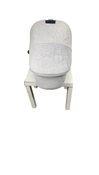 Shop UPPAbaby V2 Bassinet, Anthony (White & Grey Chenille) at GoodBuy Gear