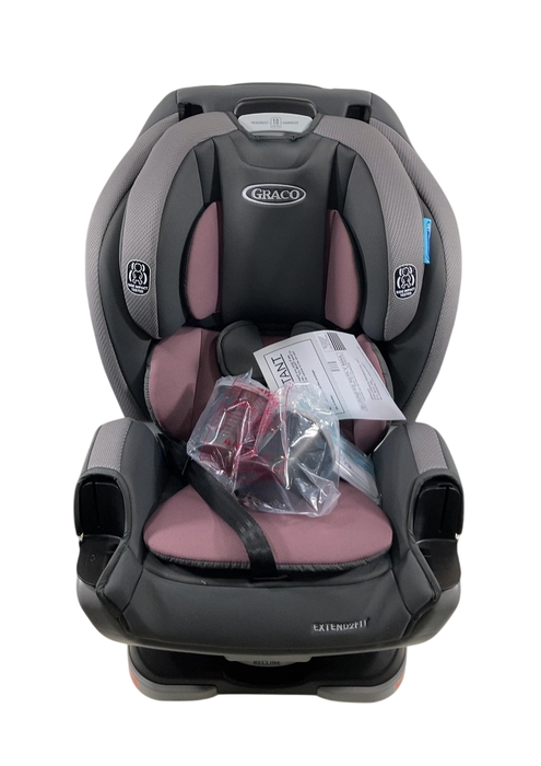 Shop Graco Extend2Fit 3-in-1 Convertible Car Seat, 2023, Norah at GoodBuy Gear