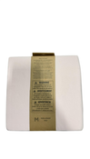 Shop Malabar Baby Fitted Crib Sheet, Rose Pink at GoodBuy Gear