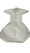 Shop Halo SwaddleStretch Newborn Swaddle, Calm Sage at GoodBuy Gear